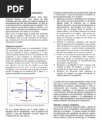 Mapa Perceptual