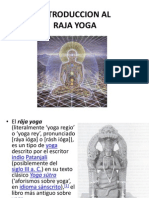 Raja Yoga