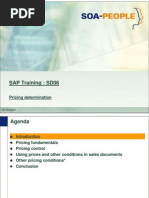 Sap SD Pricing Condition Configuration Ste by Step