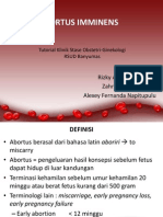 Tutorial Klinik DR - Tomy