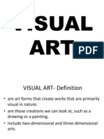 Visual Art