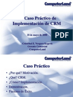 Un Caso Practico de Implementacion de CRM 1231130140453861 1