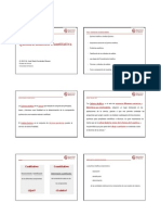 Química Analítica Cuantitativa