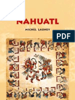 Introducción Al Náhuatl