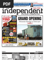 Independent: Grand Opening