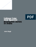 Labour Economic (Jaivir Singh)