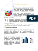 Unidad 1 Estadistica Básica UnADM