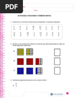 Guia de Numeros Mixtos 2