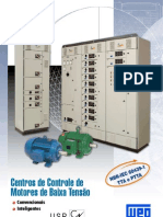 Catalogo Centrode Controlede Motores CCM