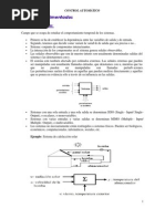 Control Automático Usla