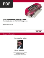 Vector Webinar AUTOSAR Basics 20121009 en