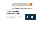 Ph5 Chapter basicsOnOscillators