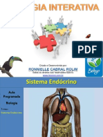 Sistema Endocrino