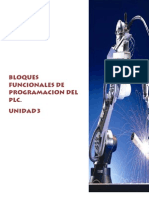 Bloques Funcionales Del PLC PDF