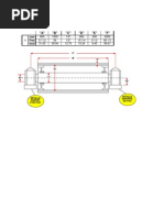 Base de Datos Movil Tripper Conjunto de Poleas