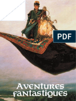 Aventures Fantastiques Guide Du Joueur 1 1