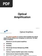 Optical Amp 1