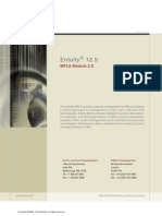 Entuity Module Mpls PDF