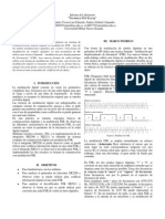 Informe de Laboratorio FSK