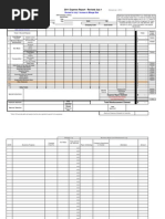 2011 Expense Report Form