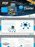 Contabo Linux Cluster