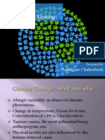 Global Climate Change