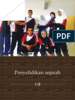 Bab 3 Penyelidikan Sejarah