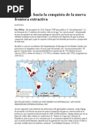 Informe Shale Gas