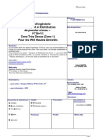 Regles D Ingenierie FTTH V1 Edition 3 PDF