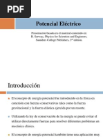 Potencial Electrico 7142