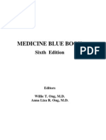 Blue Book in Medicine