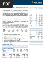 Market Outlook: Dealer's Diary