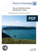 Time Team - Gateholm Island