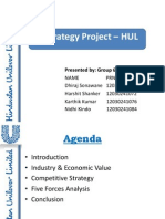 Hul PPT Final