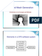 Grid Generation