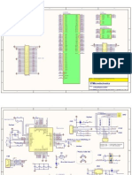 STM32F4Discovery Schematic