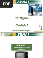 Aula 1 - TV Digital