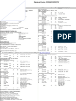 Delphi Direct Evolution - Test Plan