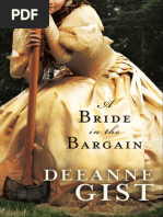 A Bride in The Bargain