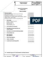 E - 7403-9000 - Table of Contents