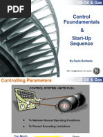 05 - Sonatrach Srga2 Ms 5002 Startup & Control