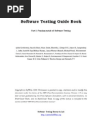 Software Testing