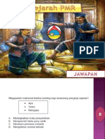 Sejarah PMR