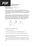 EGR240 - Le09 Ladder Logic