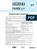 Engenharia Grupo Vii