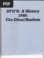 1946 Ghost Rockets 3EDR 0