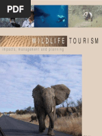 WildlifeTourism Impacts 2