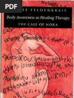 Feldenkrais - (1977) Body Awareness - The Case of Nora