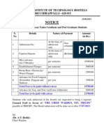 Fee First Year 2013 v2