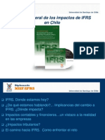 Impacto IFRS